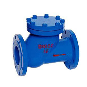 HQ41X滾（gǔn）球（qiú）式止回閥（fá）