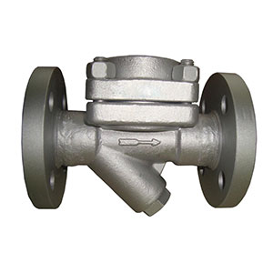 CS46H型膜盒式蒸汽疏水閥