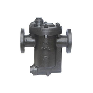 ER116倒置桶式（shì）蒸汽疏水閥