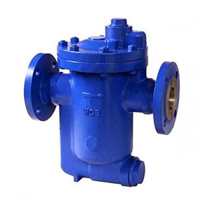 CS45H自由半浮球式蒸汽疏水閥（fá）