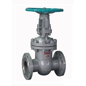 Z41H法（fǎ）蘭閘閥