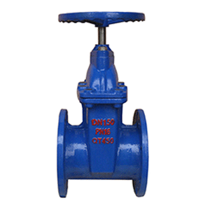 Z45X彈（dàn）性座封閘（zhá）閥