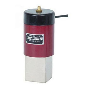 DDC-JQ電磁真空帶充氣閥