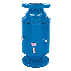 FA49H防爆（bào）波安全（quán）閥