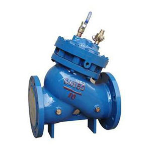 DY30BX緩（huǎn）開快閉止回閥