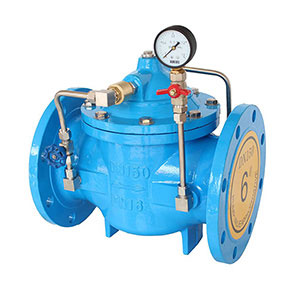 DY30AX緩（huǎn）開緩閉多功（gōng）能止回閥（fá）