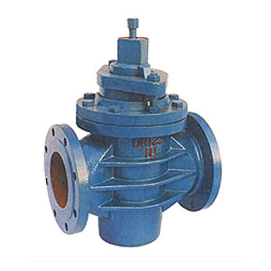 X47W油密封旋塞閥