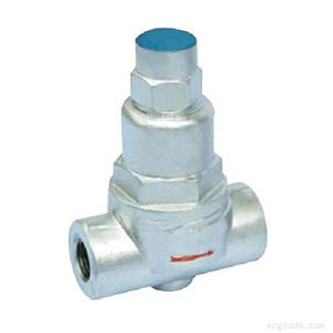 STB可調恒溫式疏（shū）水閥