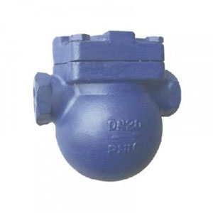 FT14杠杆（gǎn）浮球式蒸（zhēng）汽疏水閥