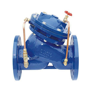 LS735S壓力波動預止閥（fá）