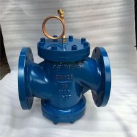 ZYC自力式壓差（chà）控（kòng）製閥