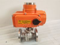 電動球閥開（kāi）關型