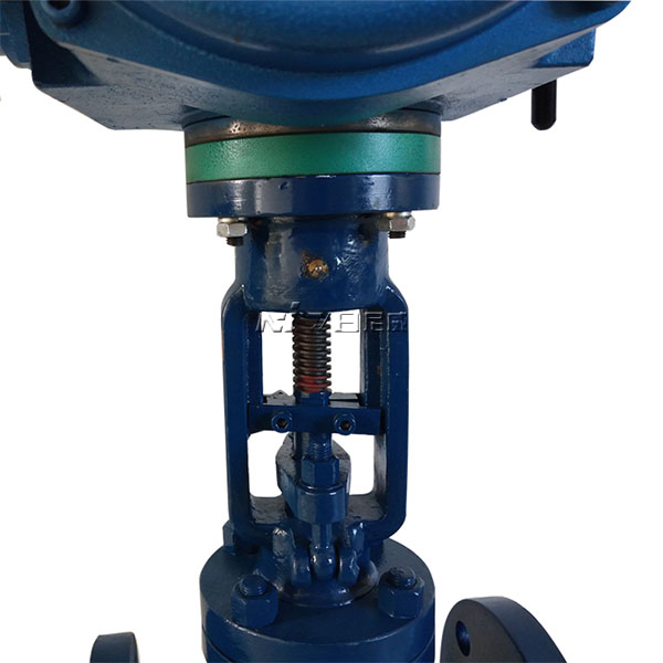 J941H電動截止閥