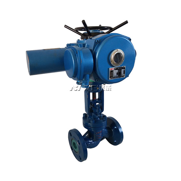 J941H電（diàn）動截止（zhǐ）閥