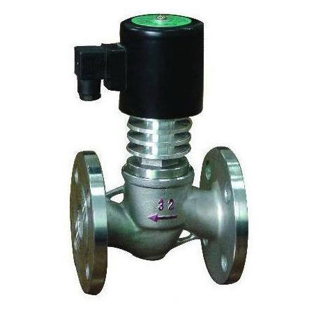 ZCG高溫蒸汽電磁閥