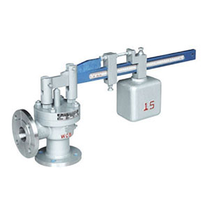 GA41H、A51H單杠杆（gǎn）安全閥