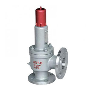 AH42F、A42F液化氣安全閥 安全回流閥（fá）