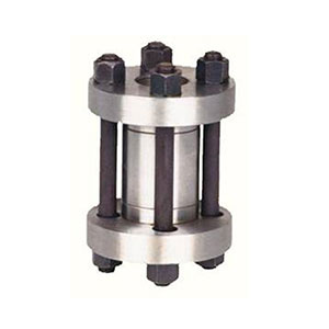 H72Y對夾式（shì）高（gāo）壓止回閥