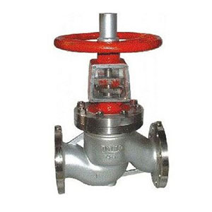 YJ41W氧氣截（jié）止閥（fá） 不鏽鋼截止閥