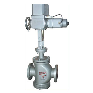 ZAZP ZAZN ZAZM電動調節閥