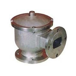 HXF全天候（hòu）單呼吸閥