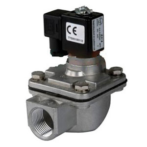 MDFZ直角式脈衝電磁閥