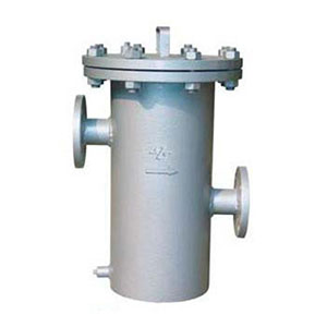 SRBB高低平(píng)底籃式過濾(lǜ)器(qì)