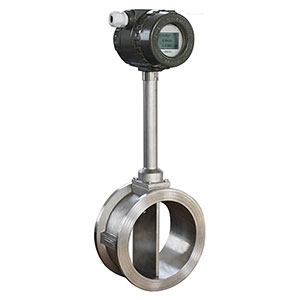 LUGB渦（wō）街（jiē）流量計