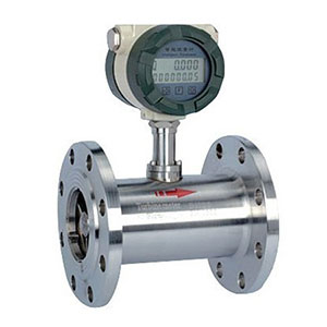LWGY液體（tǐ）渦（wō）輪流量計
