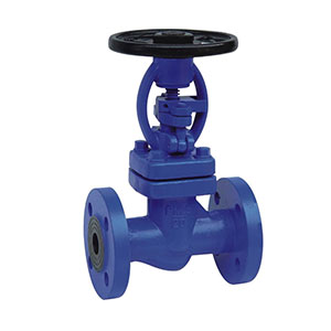 WJ41H德（dé）標波紋管截止閥