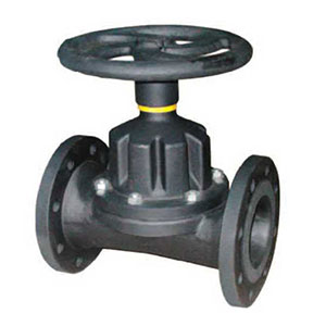 EG41J英標隔膜（mó）閥