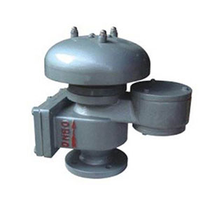 QZF-89防火呼（hū）吸閥