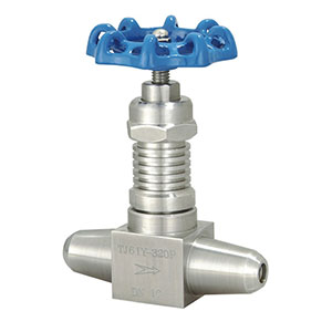 J61Y焊接式針（zhēn）型閥