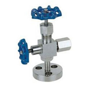 J49H壓力計針（zhēn）型閥