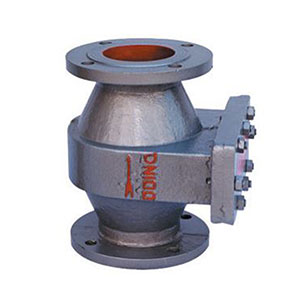 ZH-I抽式阻火器（qì）