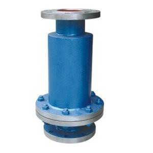 HGS07203礫石管道（dào）阻火器