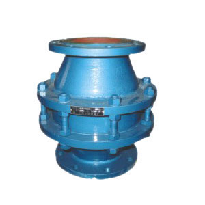 FWL-1管道阻火器