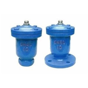 QB1單口（kǒu）排氣閥