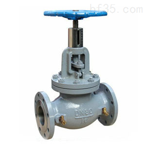 KPF-16C法蘭式平衡閥