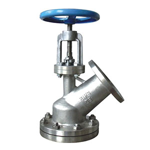 FLJ41H上（shàng）展式放料（liào）閥（fá）、下（xià）展式放料閥