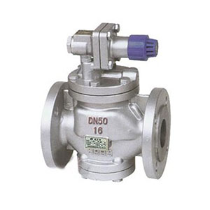 高靈敏度減壓閥