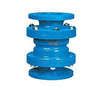 YB43X固定比例式減壓閥