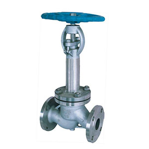 DJ41H/Y低（dī）溫截止閥