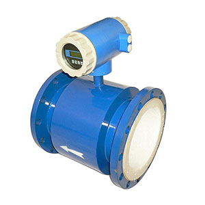 LZNDB智能電磁流量（liàng）計（jì）