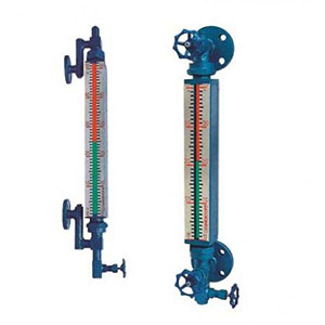 UNS（UGS）彩色石英管液位計