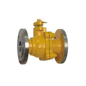 氨用球（qiú）閥