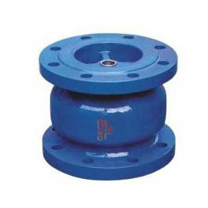 SCKV緩衝塞閥（fá）