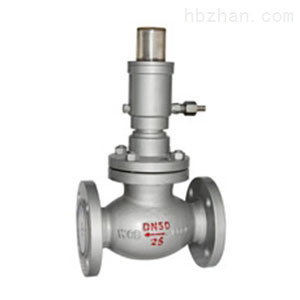 QDY421F 液動液氨緊急切斷閥