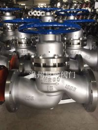 不鏽（xiù）鋼柱塞閥