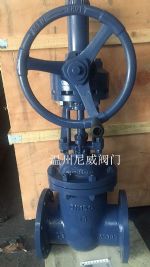 帶傘（sǎn）齒（chǐ）輪閘閥